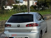 Seat Ibiza 6l