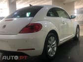 Volkswagen New Beetle 1.2 TSI