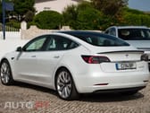 Tesla Model 3 Long Range AWD Dual Motor Performance