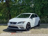 Seat Leon SC 1.6 TDI