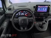 Citroen Berlingo 1.5 BlueHDi M Driver