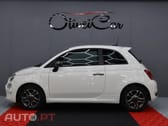 Fiat 500 1.2 S