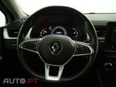 Renault Captur Captur 1.0 TCe Techno Bi-Fuel
