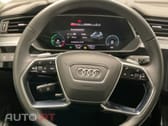 Audi E-Tron 55 I.V.A DEDUTIVEL 