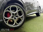 Alfa Romeo Tonale 1.5 Hybrid Edizione Speciale