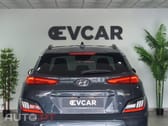 Hyundai Kauai EV 64 kWh Premium