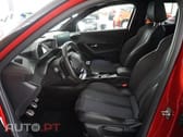 Peugeot 2008 1.2 PureTech GT Line