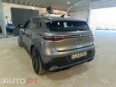 Renault Mégane E-Tech EV60 Evolution Autonomia Conforto