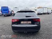 Audi A3 2.0 TDi S-line S tronic