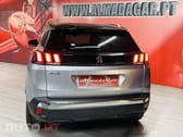 Peugeot 3008 1.2 PureTech Allure