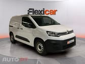 Citroen Berlingo Talla M 50kWh