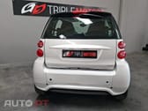 Smart ForTwo ND