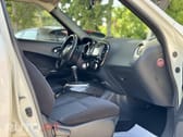 Nissan Juke 1.5 dCi Acenta