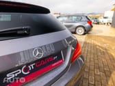 Mercedes-Benz CLA 220 d 7G-DCT AMG Line