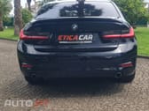 BMW 318 d Line Sport Auto