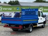 Iveco Daily 3.0  BASCULA / 7 LUGARES