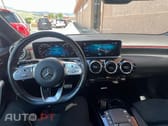 Mercedes-Benz A 200 d AMG Line Aut.