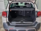 Citroen C3 Aircross 1.2 PureTech Live