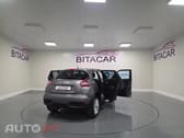 Nissan Juke 1.5 dCi N-Connecta