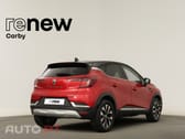 Renault Captur Captur 1.0 TCe Techno Bi-Fuel