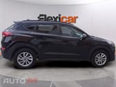 Hyundai Tucson 1.7 CRDi Premium DCT