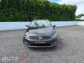 Volkswagen Passat Variant 1.6 TDI BlueMotion Comfortline
