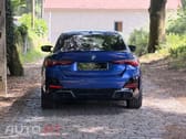 BMW i4 M50