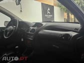 Peugeot 206 SW 1.4 16V XS