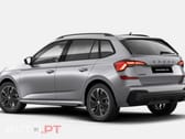 Skoda Kamiq 1.0 TSI 116 DSG MONTE CARLO 10KM ECO -17%