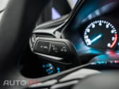 Ford Fiesta 1.0 EcoBoost MHEV Connected