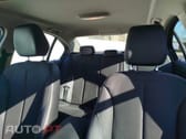 BMW 318 d Line Modern
