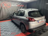 Peugeot 2008 1.2 PureTech Allure