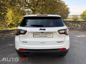 Jeep Compass 1.3 T-GDI 4xe PLUG-IN HYBRID Auto First Edition Urban