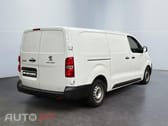 Peugeot Expert 2.0 BlueHDi Long Asphalt