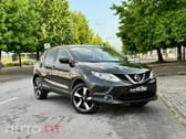 Nissan Qashqai 1.2 DIG-T N-Connecta