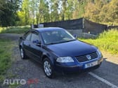 Volkswagen Passat 1.9 TDi Confortline