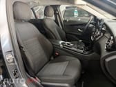 Mercedes-Benz C 200 d Avantgarde