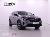 Renault Austral 1.3 Mild Hybrid Iconic Auto
