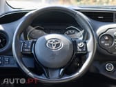 Toyota Yaris 1.5 HSD Exclusive