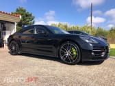 Porsche Panamera 4S E-Hybrid Executive