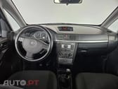 Opel Meriva 1.3 CDTI Fun