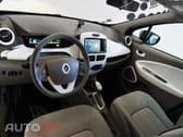 Renault Zoe 22KW ZEN