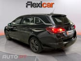 Opel Astra Sports Tourer 1.2 Turbo Design & Tech