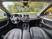 BMW X1 xDrive25d Aut. Sport Line