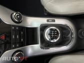 Chevrolet Cruze 2.0 VCDi 163cv