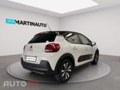 Citroen C3 1.2 PureTech Max