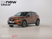 Renault Captur Captur 1.5 dCi Exclusive