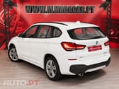 BMW X1 25 e xDrive Pack M