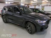 BMW X5 45 e xDrive