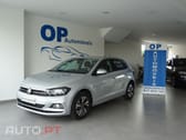 Volkswagen Polo 1.0 Confortline